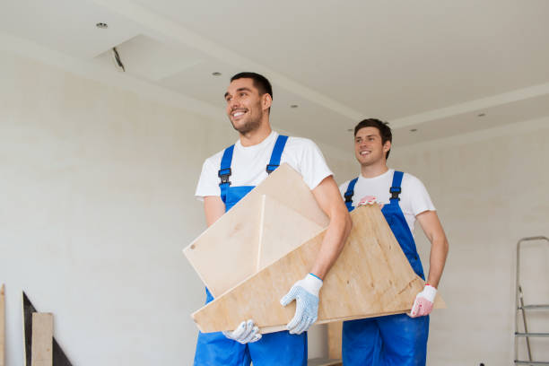 Best Attic Cleanout  in Melville, NY